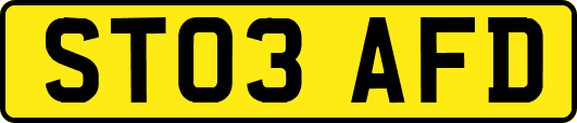 ST03AFD