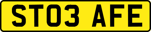 ST03AFE