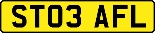 ST03AFL