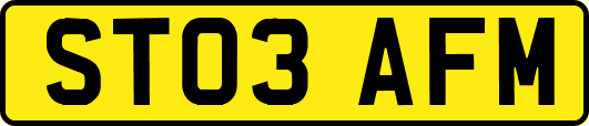ST03AFM