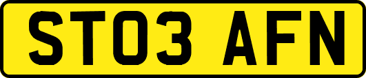 ST03AFN
