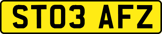 ST03AFZ