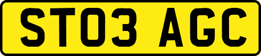 ST03AGC