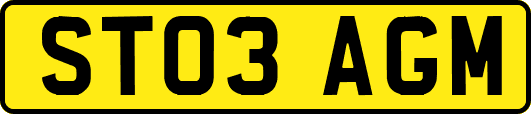 ST03AGM