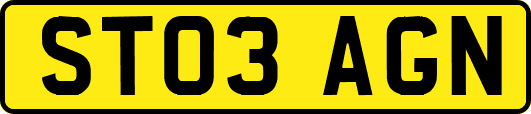 ST03AGN
