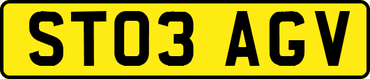 ST03AGV