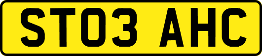 ST03AHC