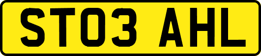 ST03AHL