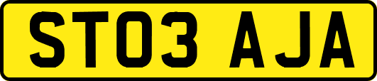 ST03AJA