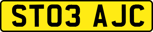 ST03AJC