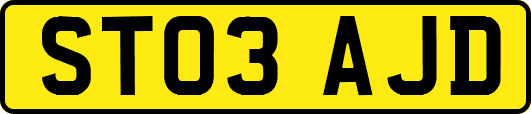 ST03AJD