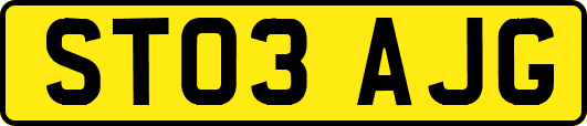 ST03AJG