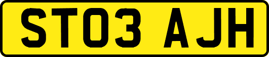 ST03AJH