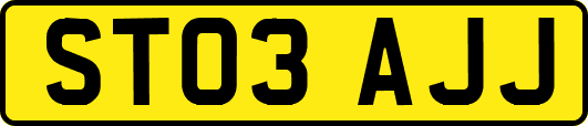 ST03AJJ