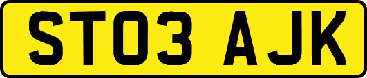 ST03AJK