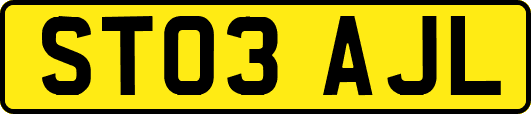 ST03AJL