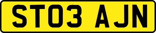ST03AJN
