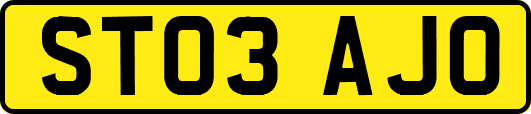 ST03AJO