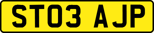 ST03AJP