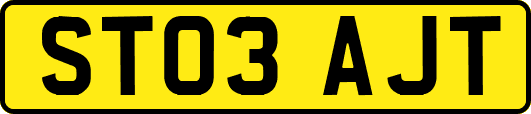 ST03AJT