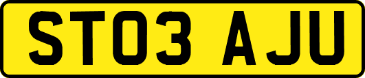 ST03AJU