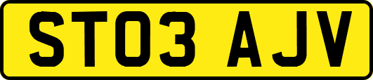 ST03AJV