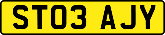 ST03AJY