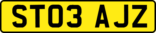 ST03AJZ