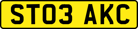 ST03AKC