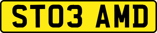 ST03AMD