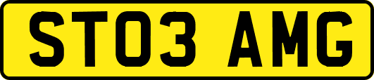 ST03AMG