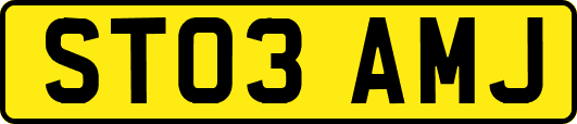 ST03AMJ