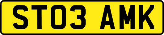 ST03AMK
