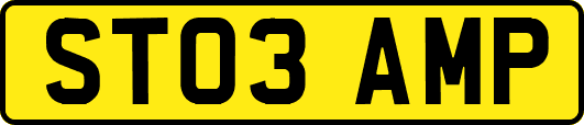 ST03AMP