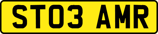 ST03AMR