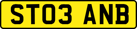 ST03ANB