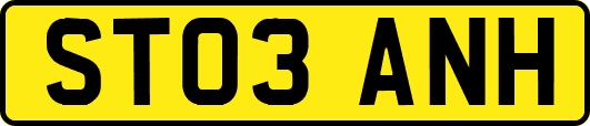 ST03ANH