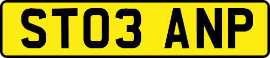 ST03ANP