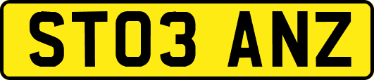 ST03ANZ