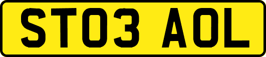 ST03AOL