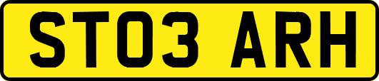 ST03ARH