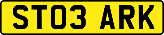 ST03ARK