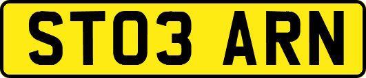 ST03ARN