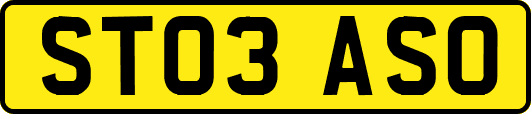 ST03ASO