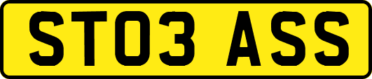 ST03ASS
