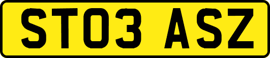 ST03ASZ