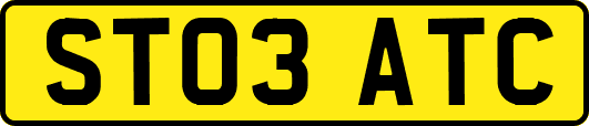 ST03ATC