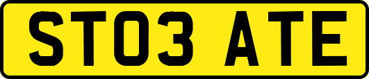 ST03ATE