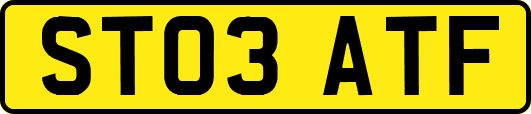 ST03ATF