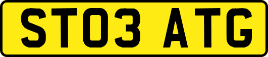 ST03ATG